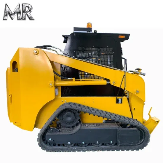 We Supply High Quality Kubota SVL 97-2 Skid Steer Loader With Strong Power Compact 1000kg With Attachment Now On Discount Sale