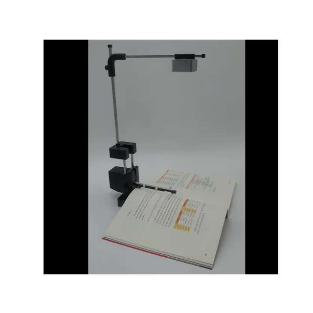 Booknoon Document Camera Visualizer  Made in Korea Document Camera video magnifier language learning tool video magnifier