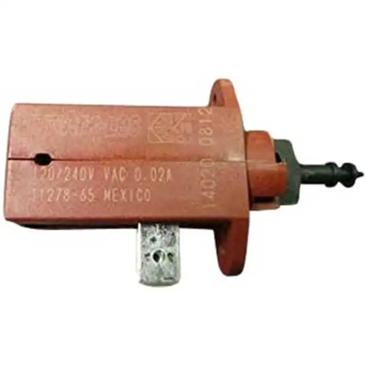 Термопривод для посудомоечной машины совместимый DD66-00057A 11278-60 120/240 В 50/60 Гц Замена Samsung