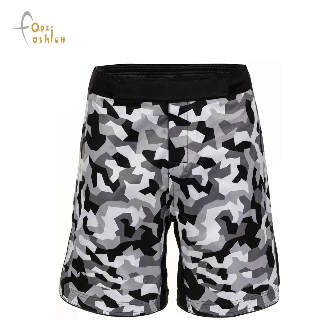 Best Selling MMA Fight Cross Fit Sublimation Muay Thai Men Kick Boxing Shorts  Boxing Shorts Kickboxing Fight Tiger Muay