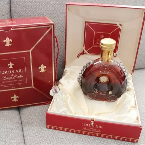 Remy Martin Louis XIII / XO VSOP
