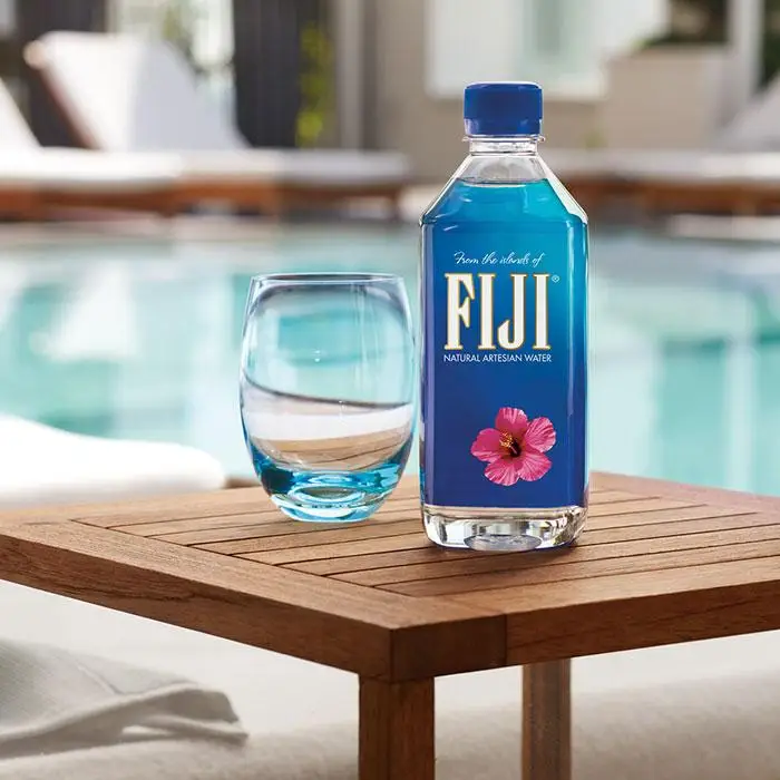 1L Fiji Natural Artesian Water For Sale