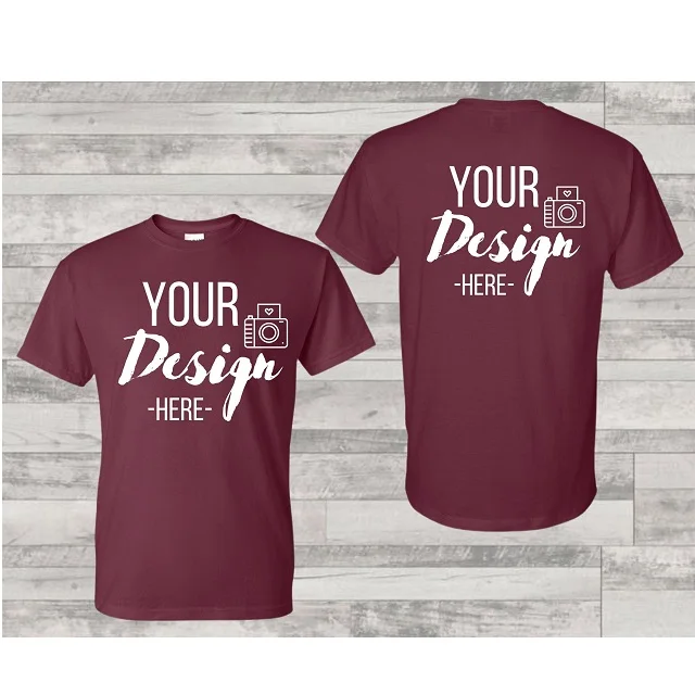 100% natural cotton round neck Modern Design half sleeve unisex t-shirt Customize Wholesale OEM Cheap Online sale Adults T-shirt