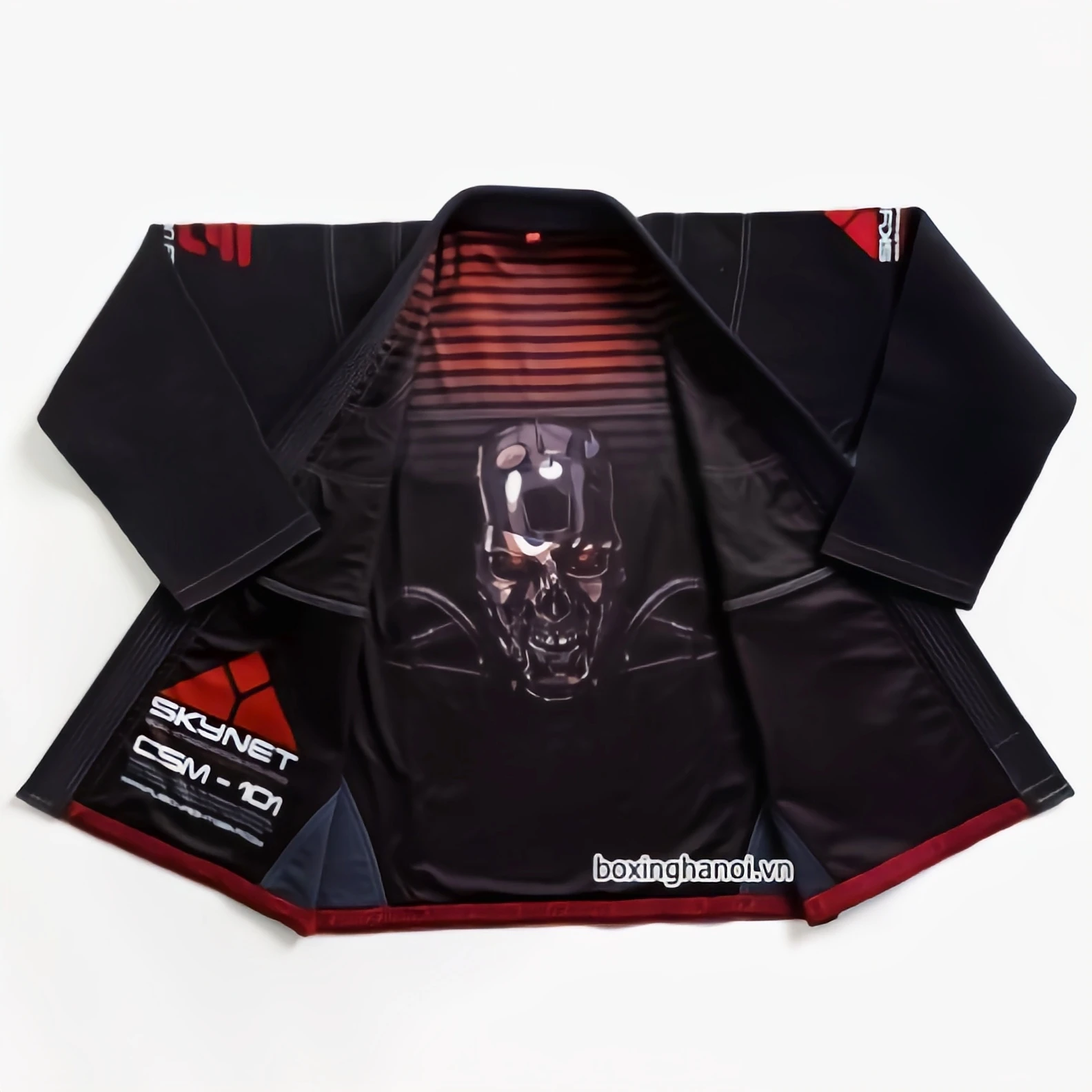 Оптовая продажа кимоно bjj gi Бразильское джиу-джитсу в 100% хлопковое перламутровое платье Униформа шойоролл