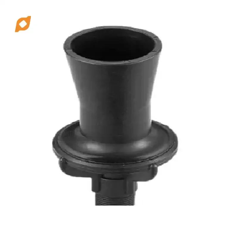 Nindu Nozzlestrial FRPP смеситель для очистки