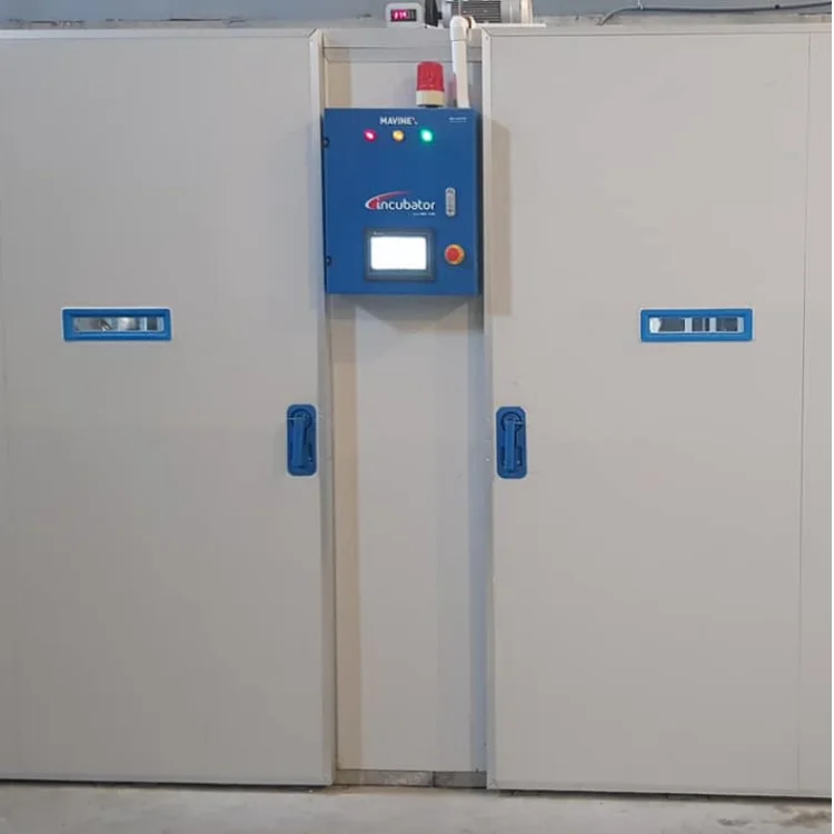 Cheap High Quality Hatcher Automatic Incubator Egg Incubator For Sale Full Automatic From Asia Manufacturer