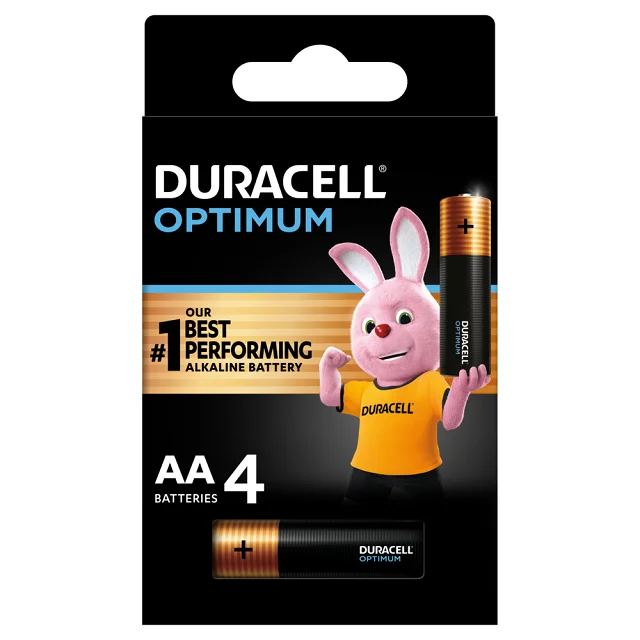 Качественные Батарейки Duracell на медной крыше/Тройная батарея с длительным питанием щелочная AAA для продажи