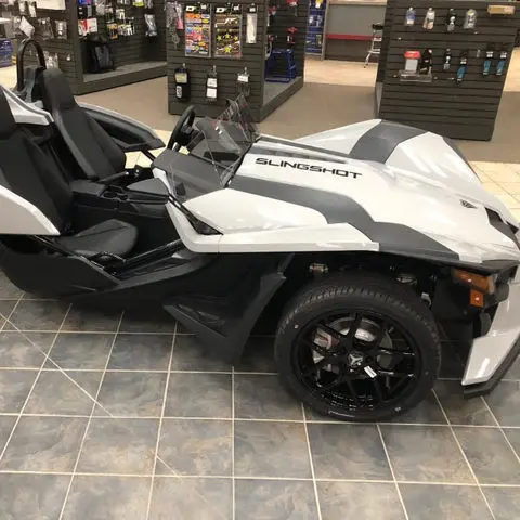 Лучший Промо для оригинальной 2021 Polaris рогатки S