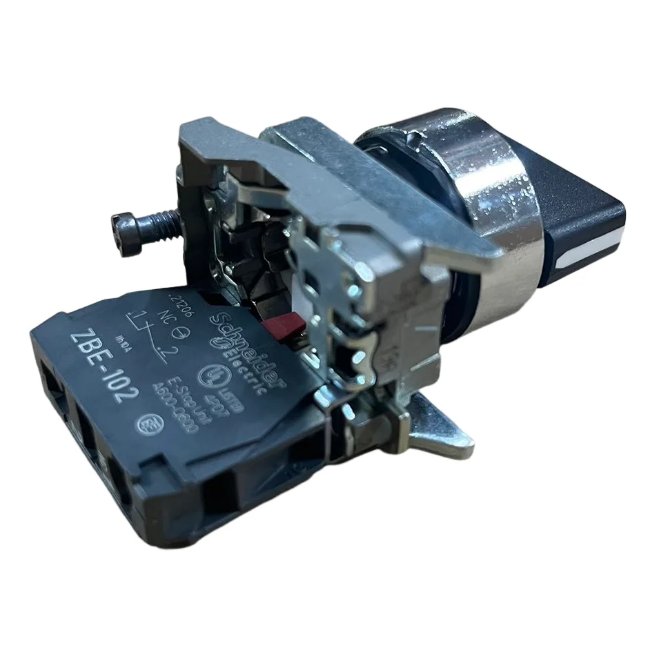 Schneider XB4 selector switch 3 positions XB4BD32