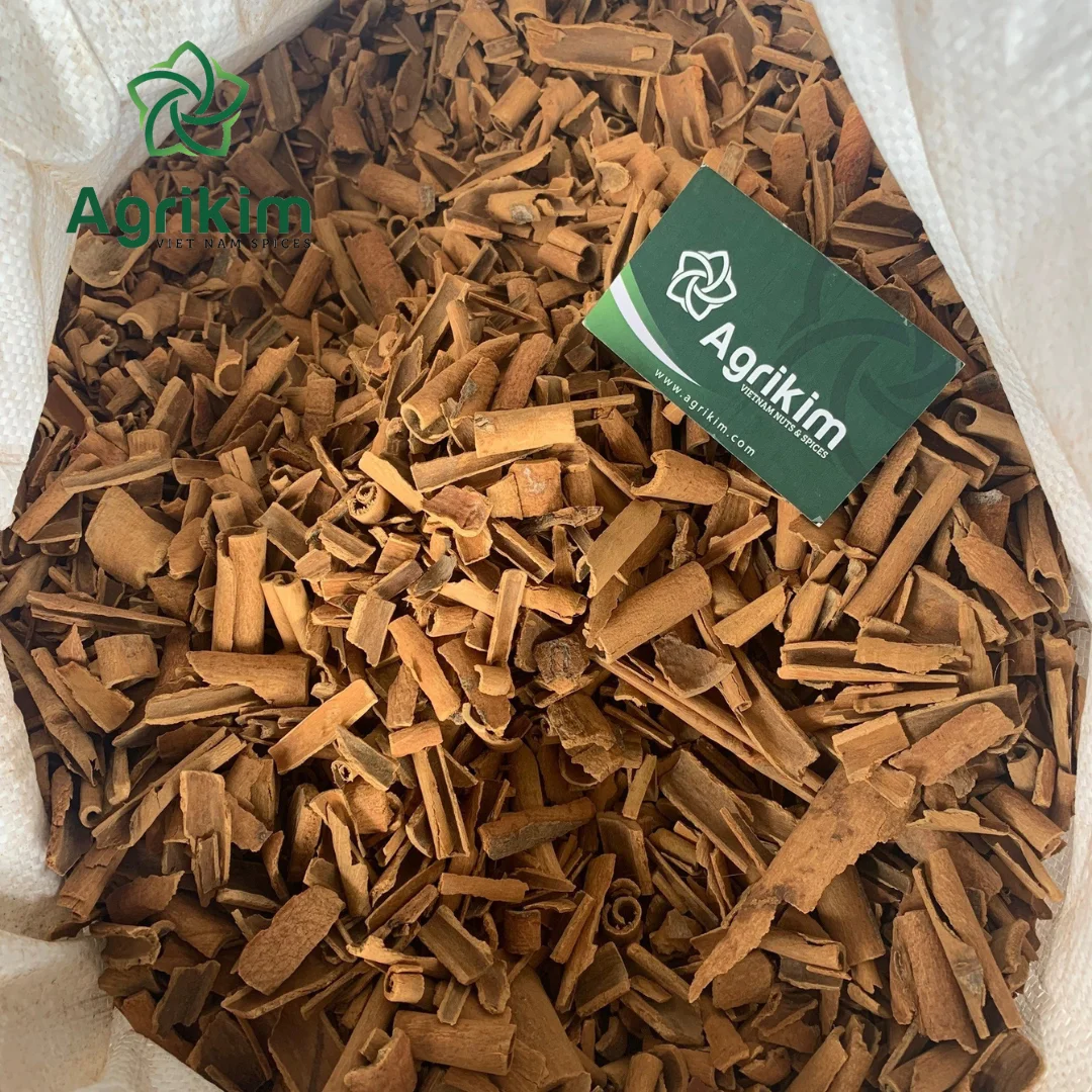 [Buy now] Top Quality Cassia broken/Cinnamon broken with full export certifications from Vietnam origin