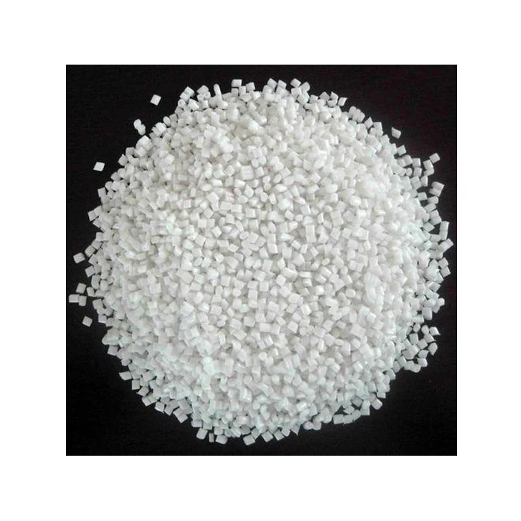 Leading Supplier of High Impact Injection Molding Grade Recycled Plastic Raw Materials ABS Granules for Sale