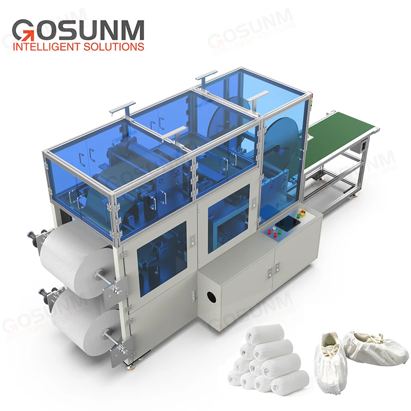 Машина для производства