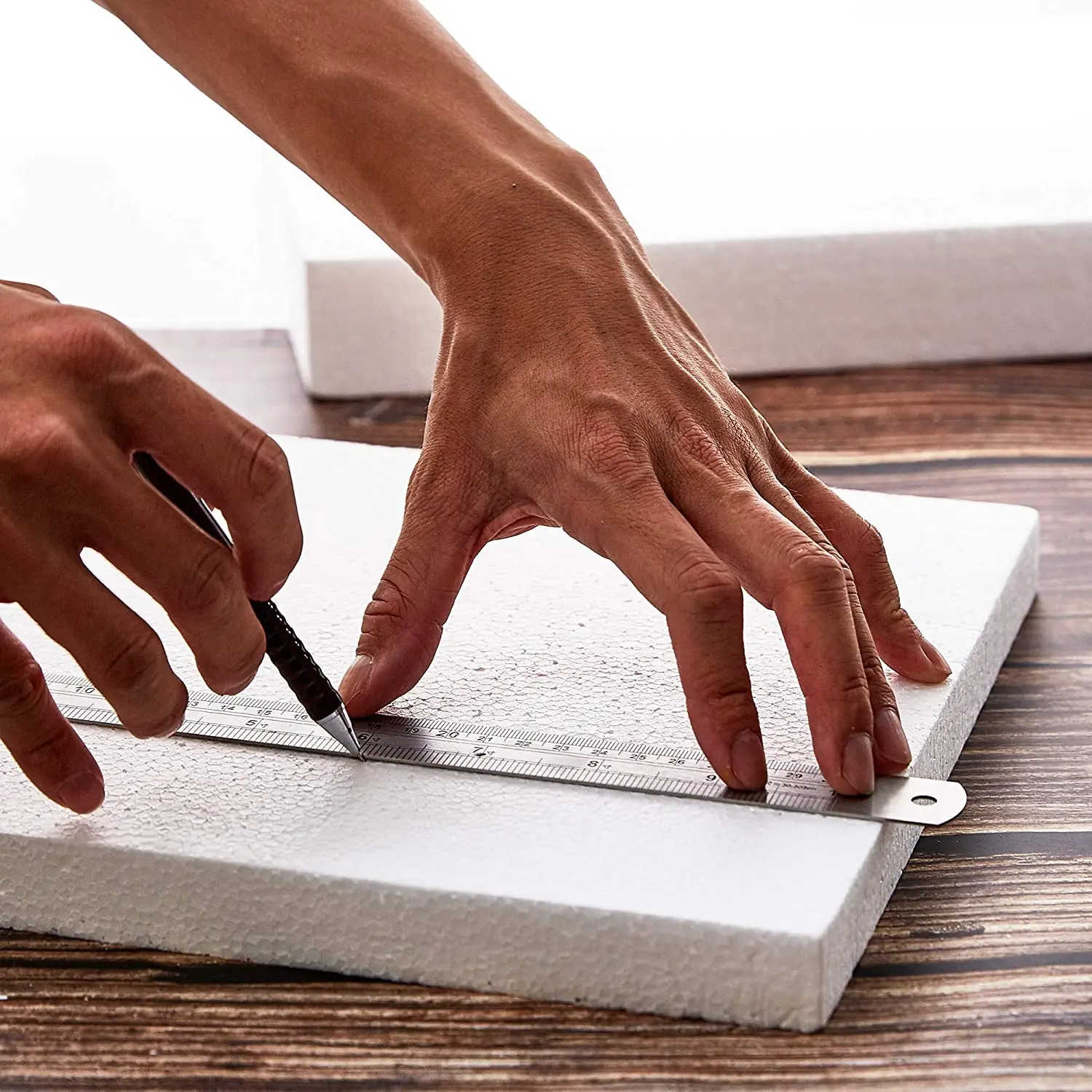 Доступны высококачественные блоки из пенополистирола и пенополистирола