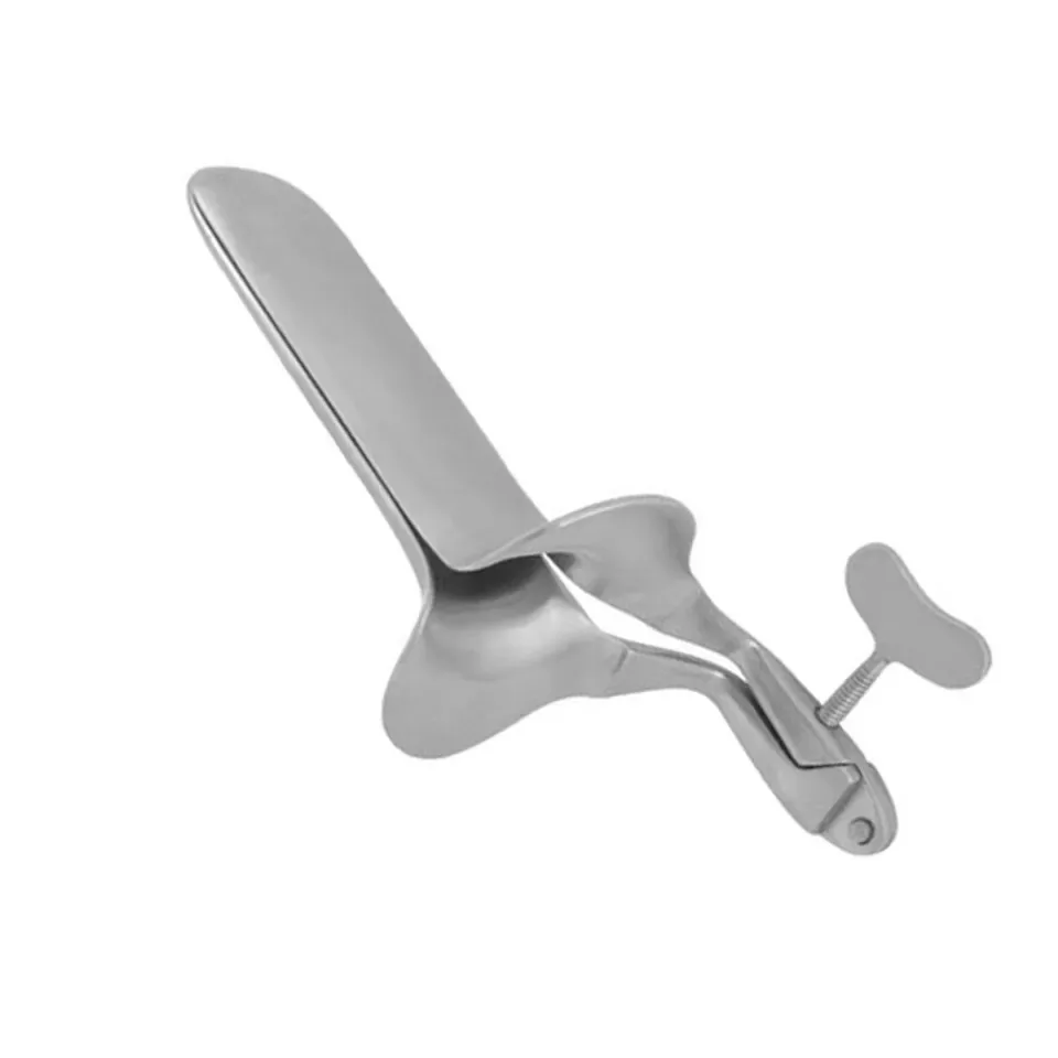 Collin Speculum Collins вагинальное оборудование для акушерства гинекология инструменты из нержавеющей стали