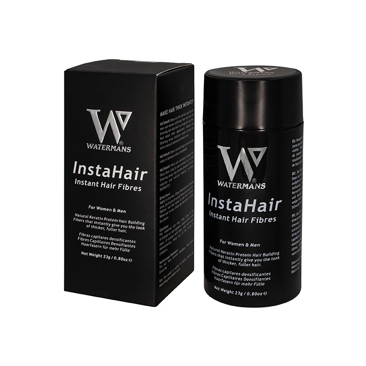 Лакер для ухода за волосами 23 г