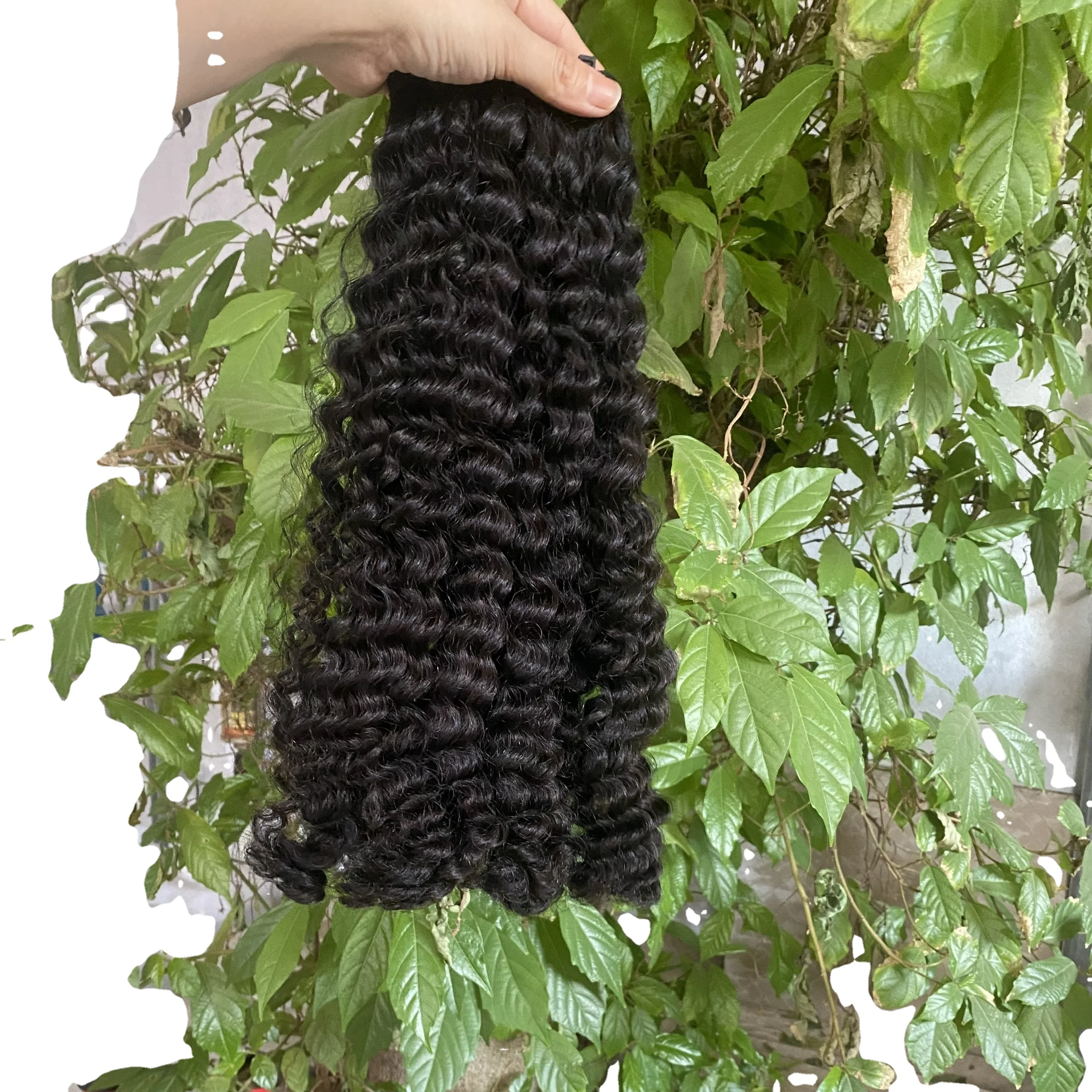 Натуральные волосы для наращивания 10 А