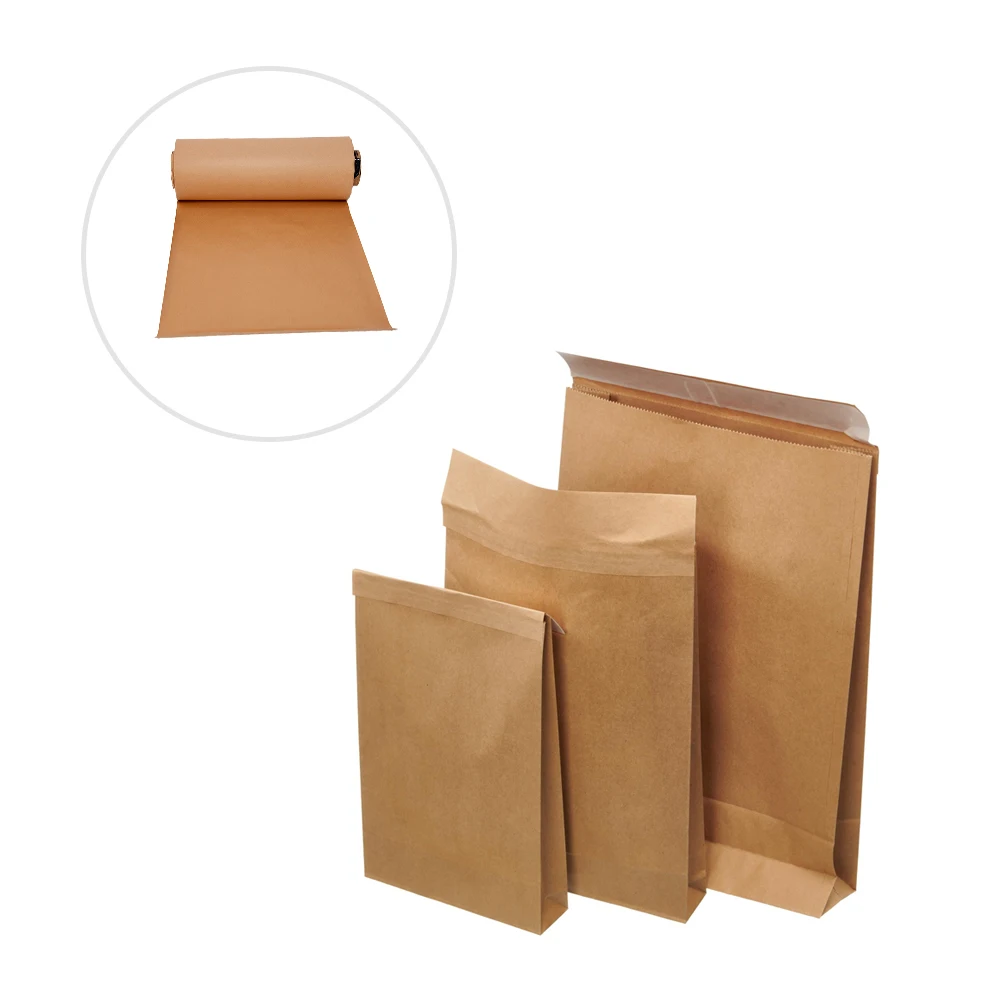 Excellent Self Sealing Paper Dealer for the Safety  and  For Multipurpose Use