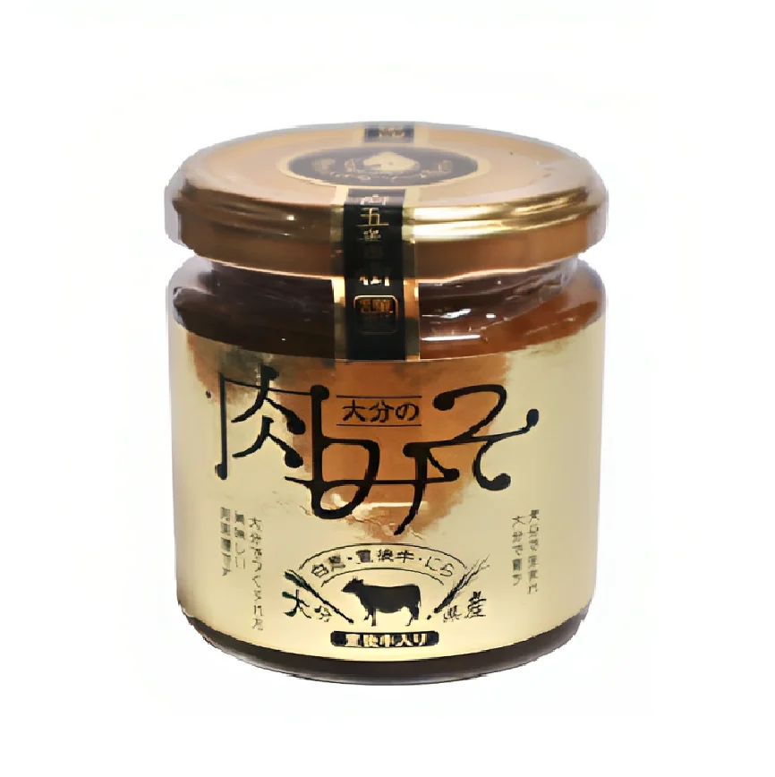 Mixed Meat Seasoning Sauce Health Food High Quality Kitchen Accessories