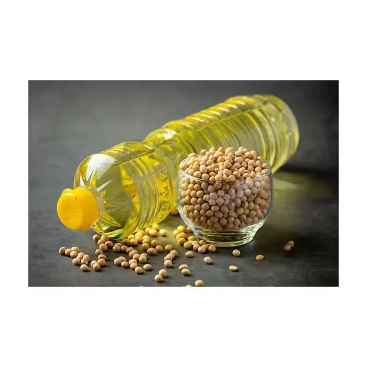 Refined & crude Soybean Oil & Soya oil for cooking/Refined Soyabean Oil Soybean refined oil for sale