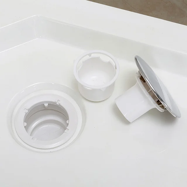 140mm high quantity SMC shower base no acrylic shower tray no ABS shower tray