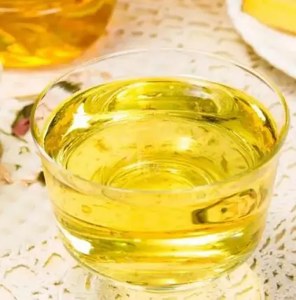 Высококачественное подсолнечное масло рафинированное 100% для