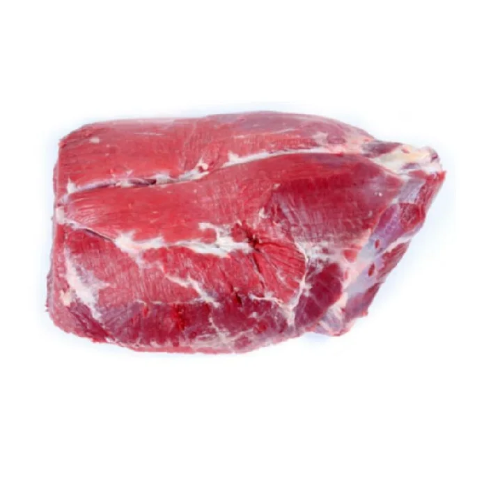 Замороженное мясо ягненка Silverside по низкой цене и превосходное качество идеально подходит для коммерческих кухонь больших заказов