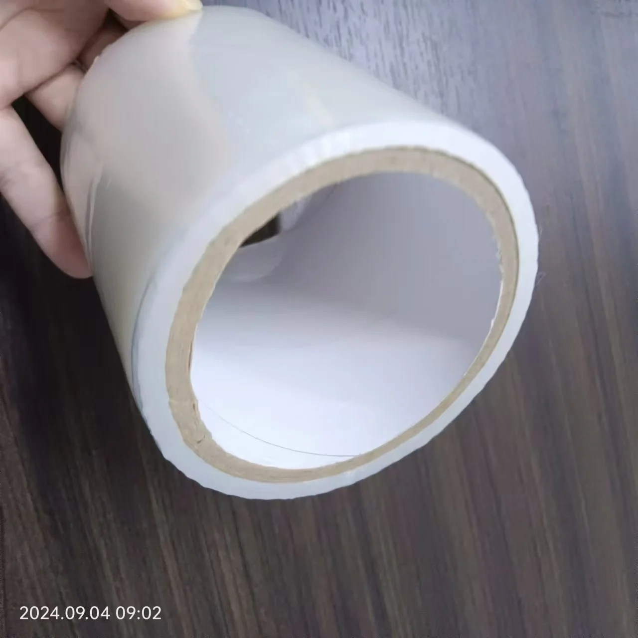 600mm width Medium Duty Hard Surface & Flooring Protection Film