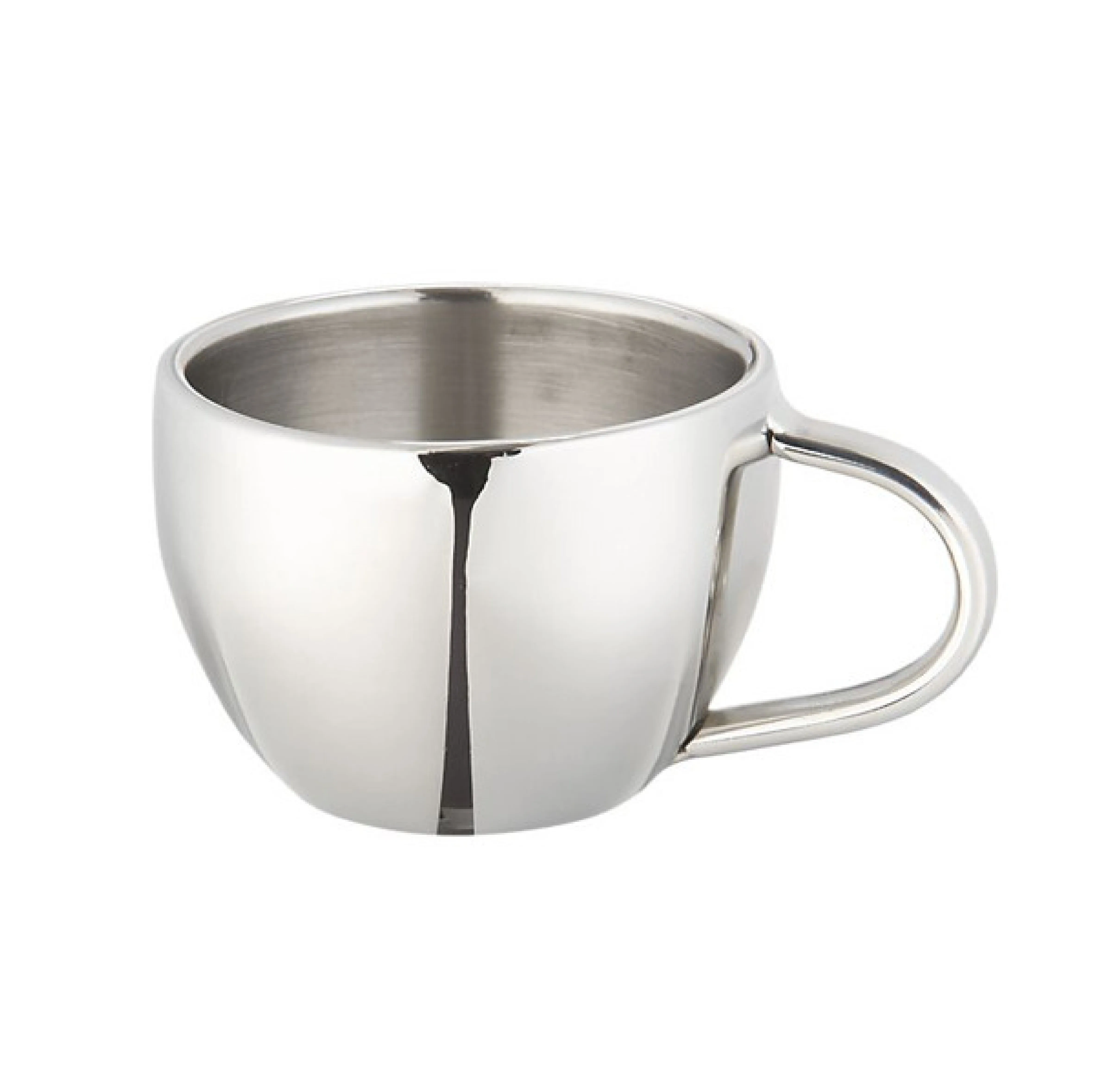 Water Drinking Cup Stainless Steel Hot Stainless Steel Moscow Mule Beer Mug Stainless Steel Coffee Cup Made India