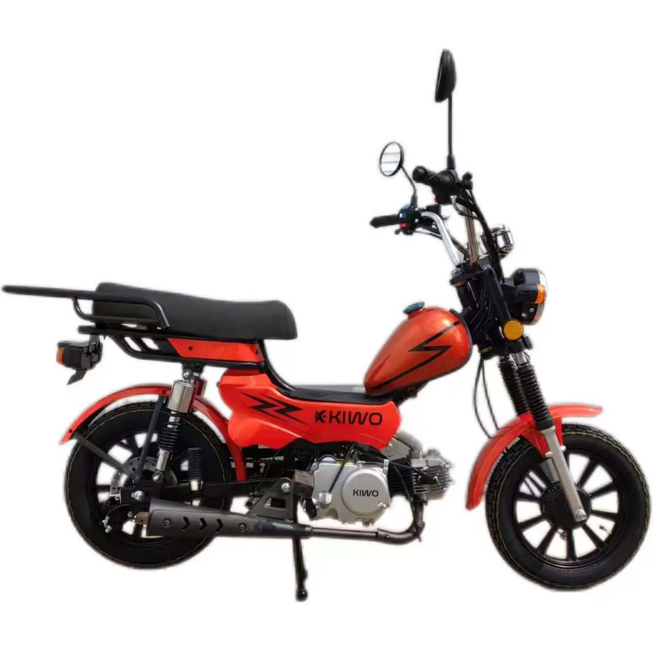 50cc 70cc 100cc 4 Stroke Mini new design EFI CDI Motorcycles