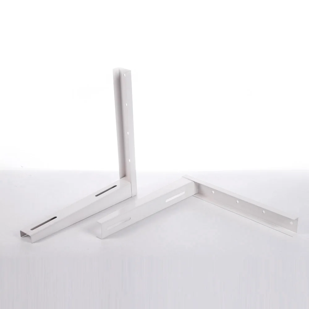 China Perfect High Level Hvac System AC Outdoor Stand Universal  STW Welded Air Conditioner Bracket