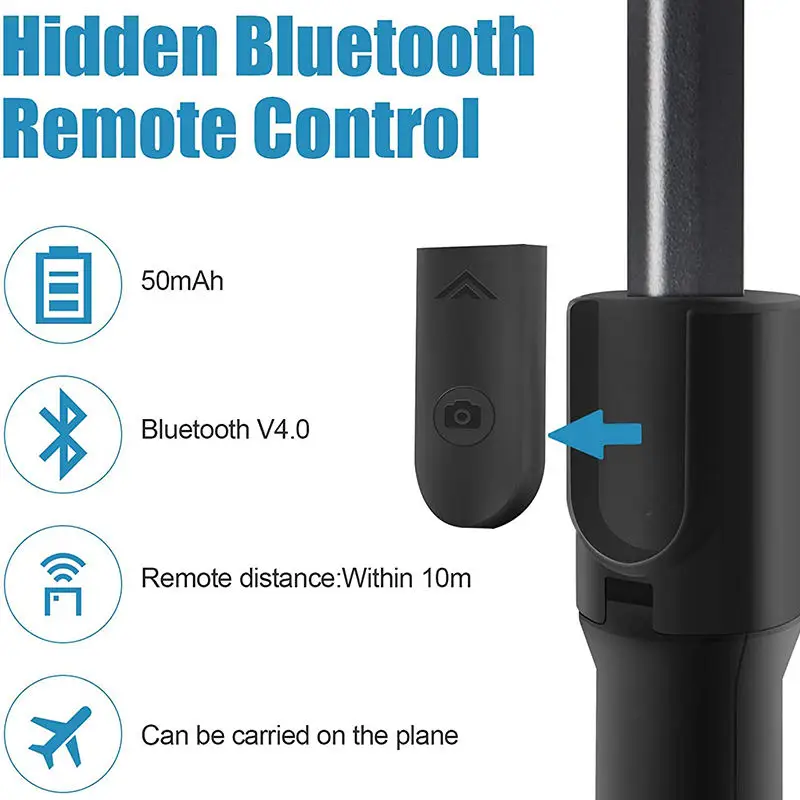 Hot new Camera Accessories H5 Mobile Phone Stabilizers Video Steadicam Handheld Smartphone Gimbal Stabilizers