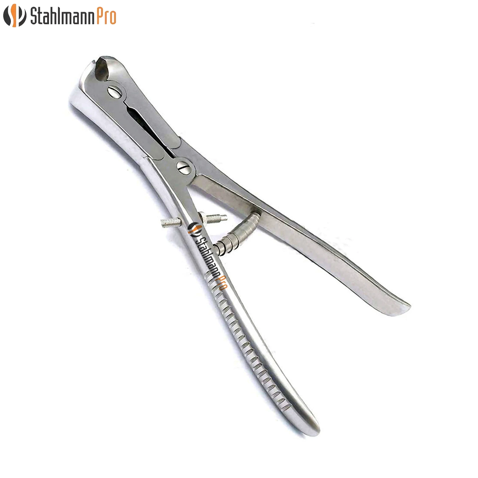 Orthopedic Surgical Instruments Double Action Spring Cannulated Wire Cutters Medical Hospital Professionals Instruments