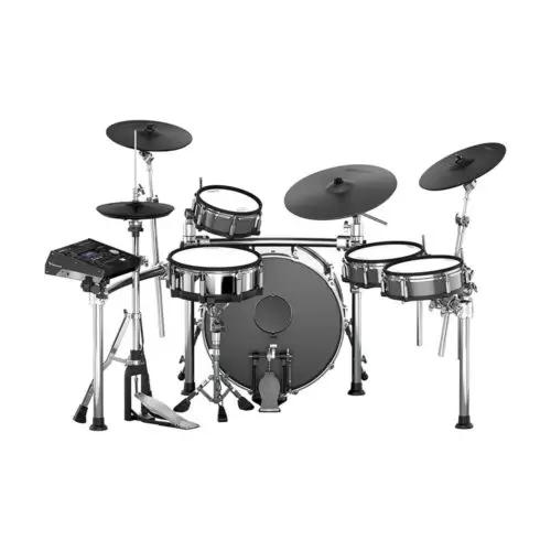 HIGH QUALITY AND DURABLE SALES FOR  New Discounted Roland TD-50KVX V-Drums TD-50KV TD-50K electronic drum