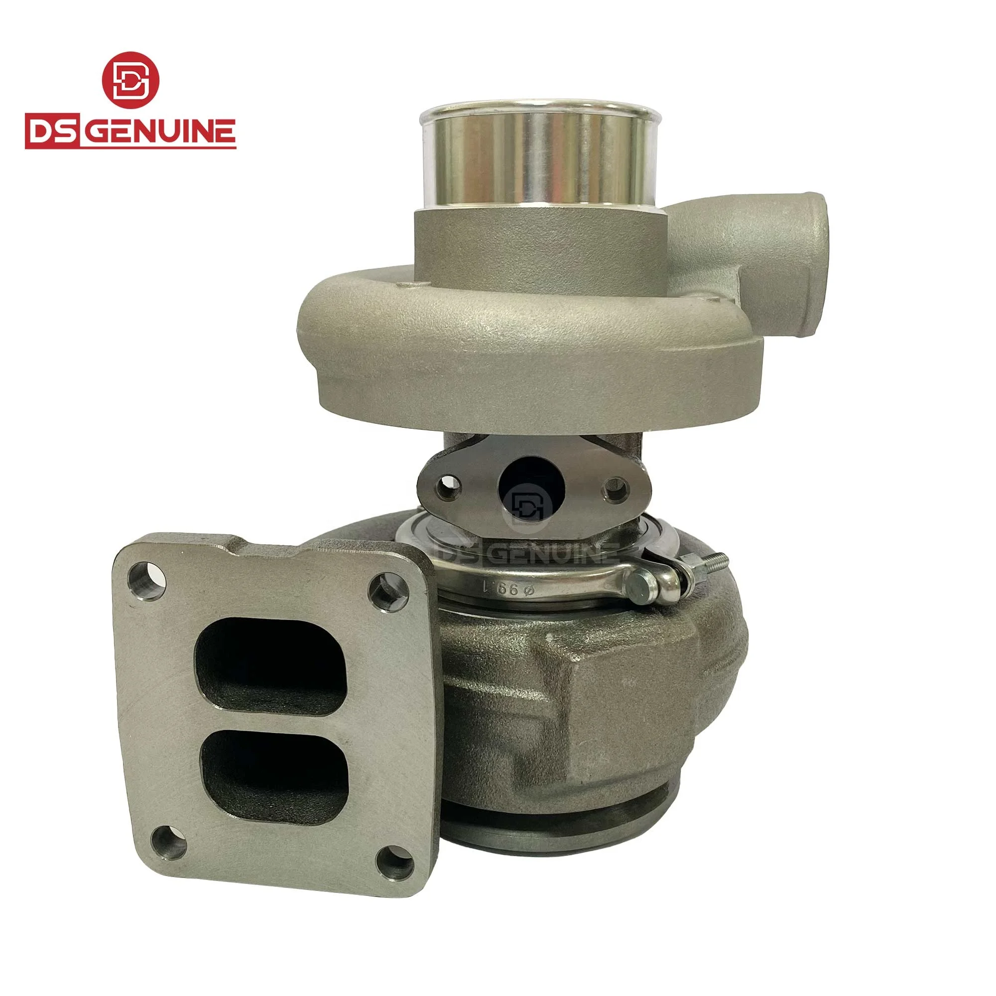 High Quality New Turbo 4045T T300-8 Diesel Engine Turbocharger Kit RE59379