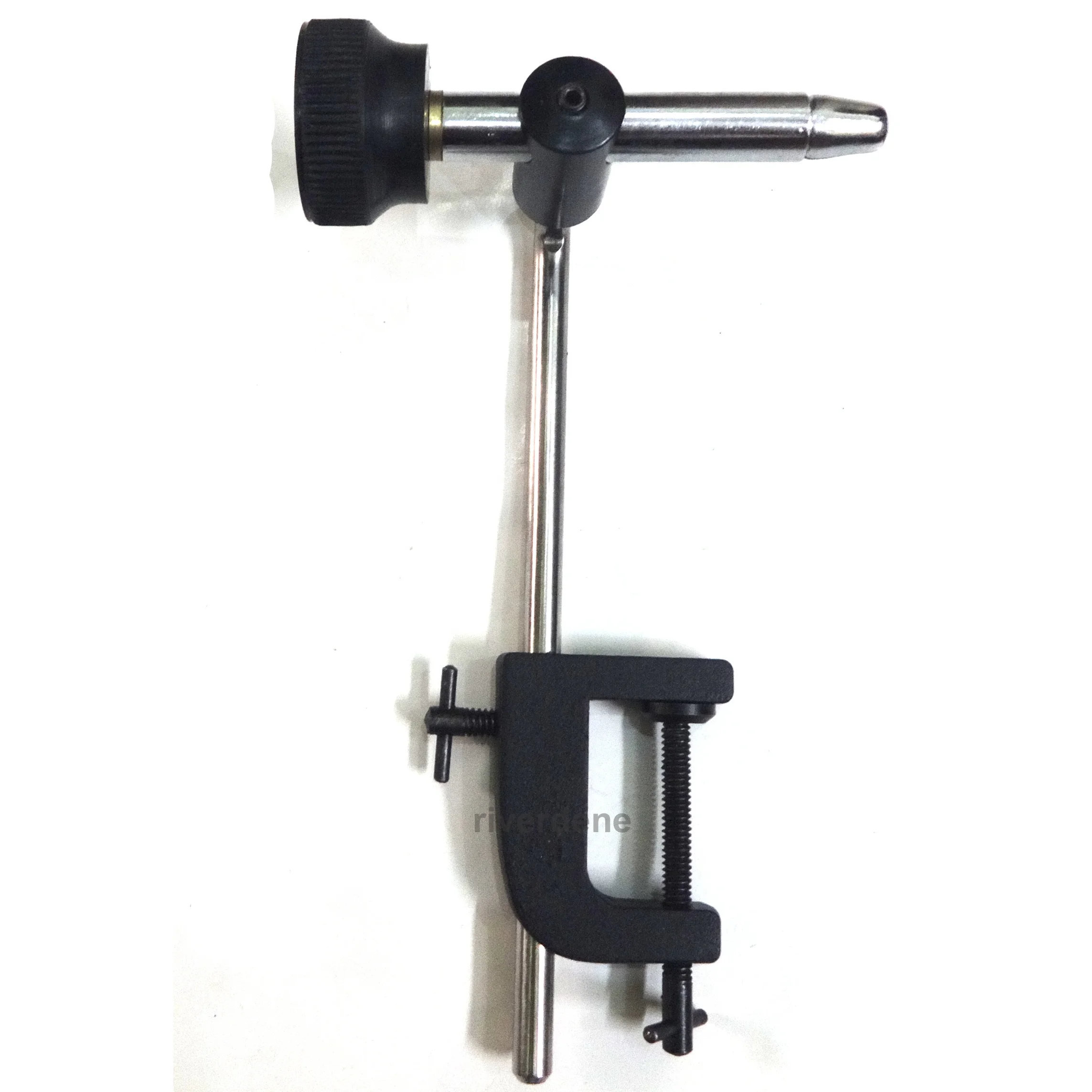 Fly Tying Roto Vise for Fly Fishing in Rivers Lakes Streams Ocean for Boat Fishing Essential Fly Fishing Tackle Tool