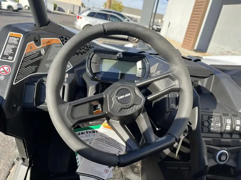 2024 Camn-Anm Maverlcky X3 MAX RS Turbo Catalyst Gray Variable Speed Motor Drill