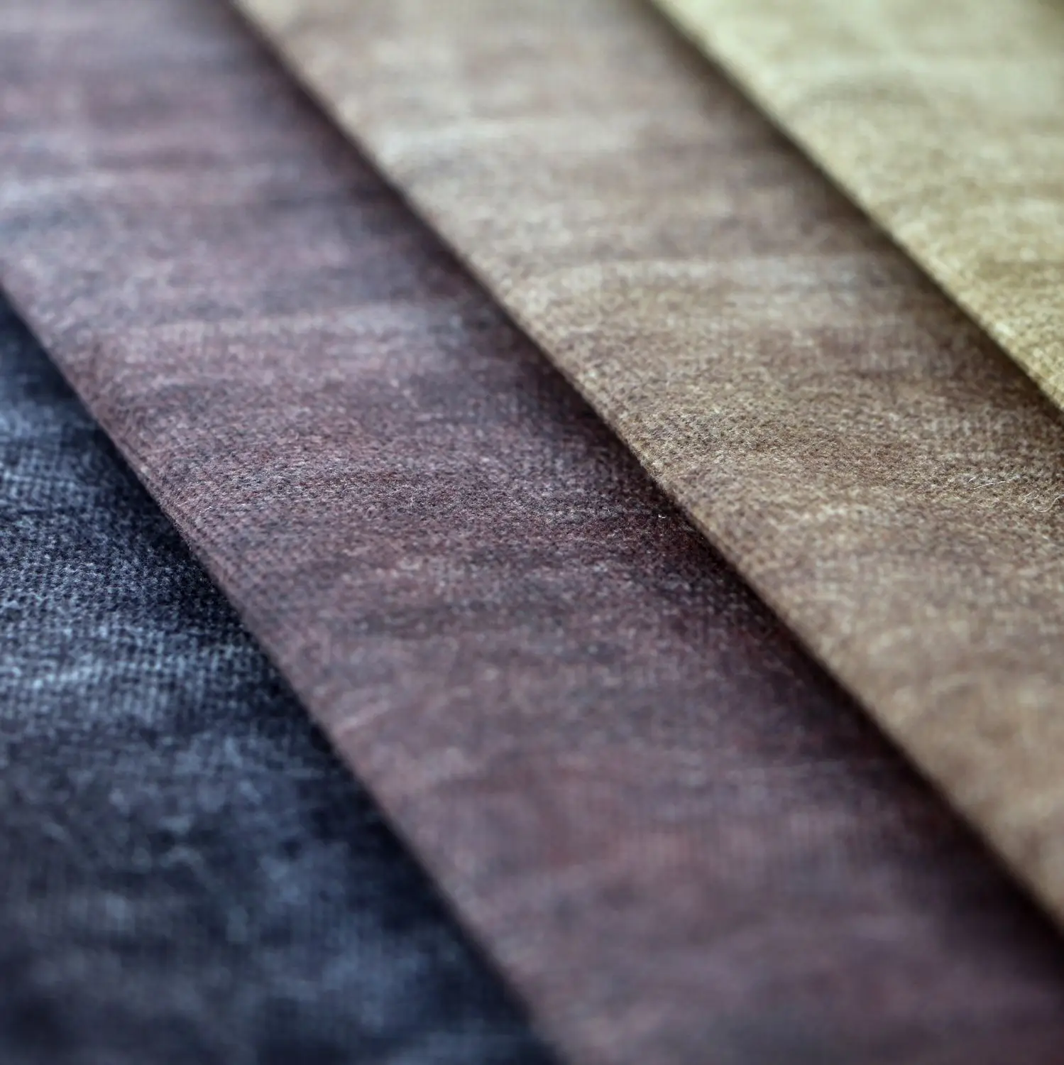 High Quality Wholesale Home Textile oil painting looking  Velvet Fabric For Sofa Furniture