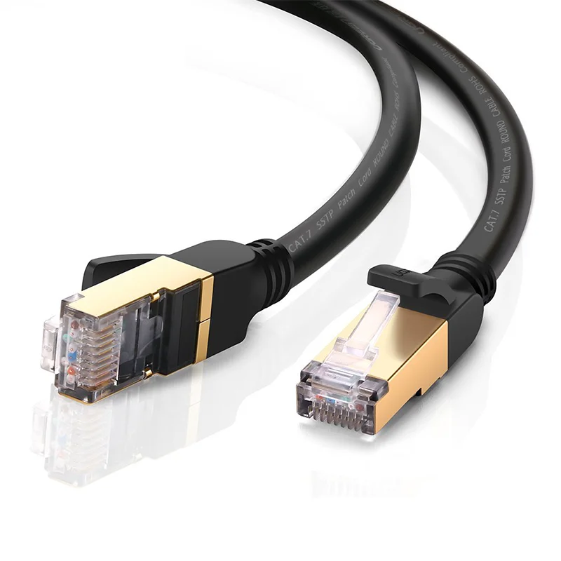 Indoor Outdoor Network Cable Label UTP FTP SFTP Cat 5e 5 6A 6 7 Cable Cat5e Cat5 CAT6 Cable