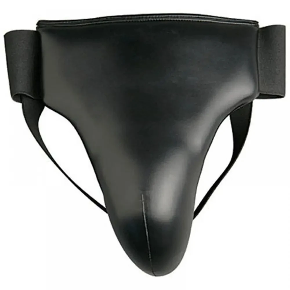 Private Custom Label Groin Guard With Gel Cup Boxing MMA Protector Box Martial Arts Wholesale