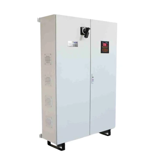 High Efficient 400 KVAR Electric Power Saver M-400 For (1200 AMP) APFC Panel with Capacitor Banks Manufacture in India