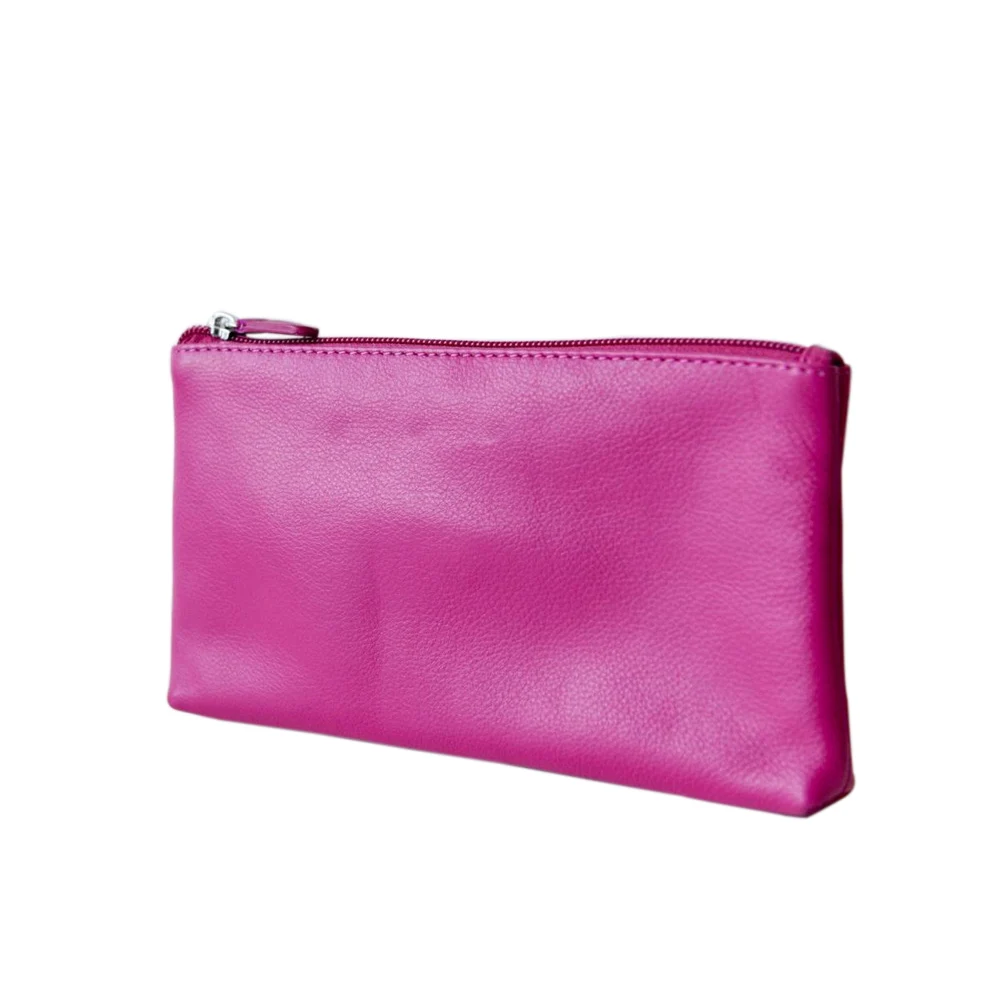 Large-Capacity Makeup Bag Pu Leather Cosmetic Bag custom cosmetic make up case bag for lady Case for Women