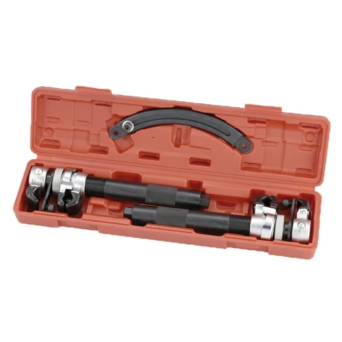 Auto Repair Tool, Heavy Duty Coil Spring Compressor Set