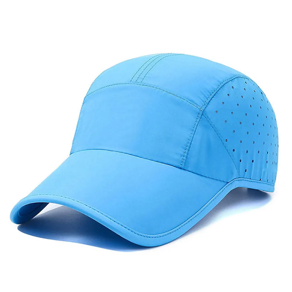 New Arrival High Quality Structured Custom Baseball Cap With Custom Design Professional Waterproof For Men Baseball Caps