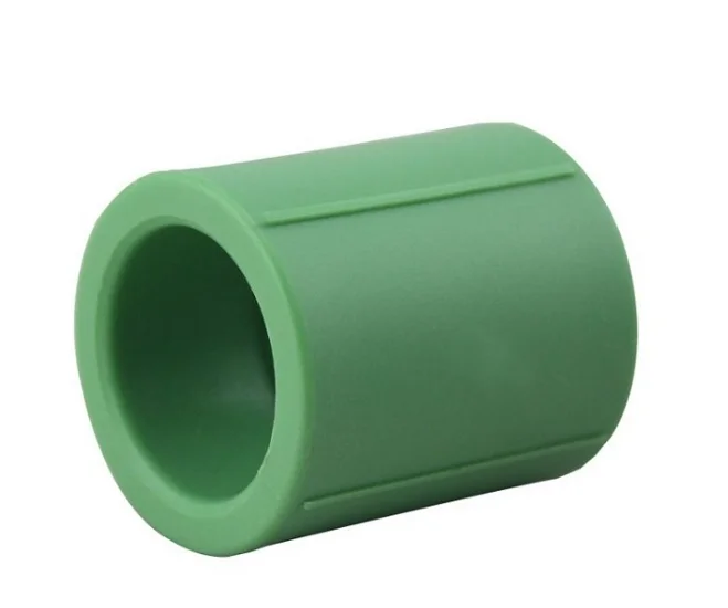 Salvador High Quality PPR Brass Male 90 Degree Elbow 20mm-63mm DIN Standard with BSP Thread Press Fitting Water Application