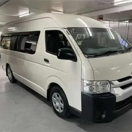 2023 15 passengers LHD/RHD city mini bus