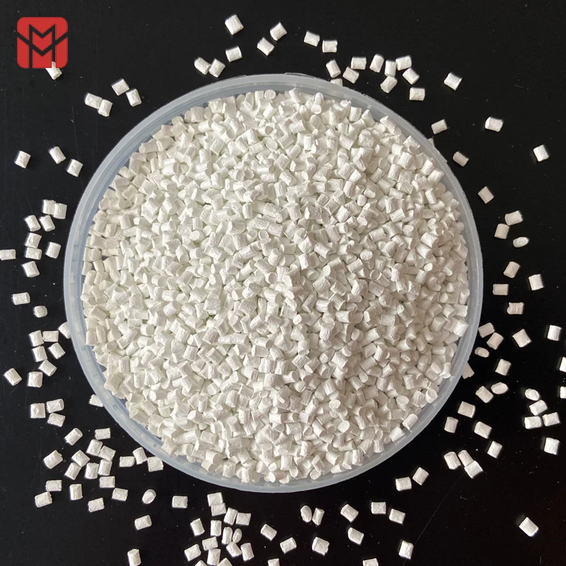 Цимбидиум zovgov износостойкие полибутилентерефталат Материал 15% PTFE со смазкой PBT пластиковых гранул PBT-gf30