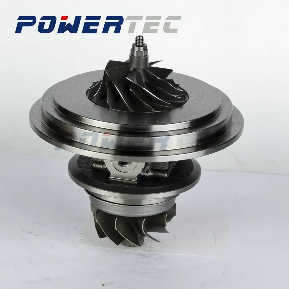 Турбо-картридж зарядного устройства для Volvo Deutz 1158-970-0024 1158-988-0024 11589700024 11589880024 турбины 04505068KZ
