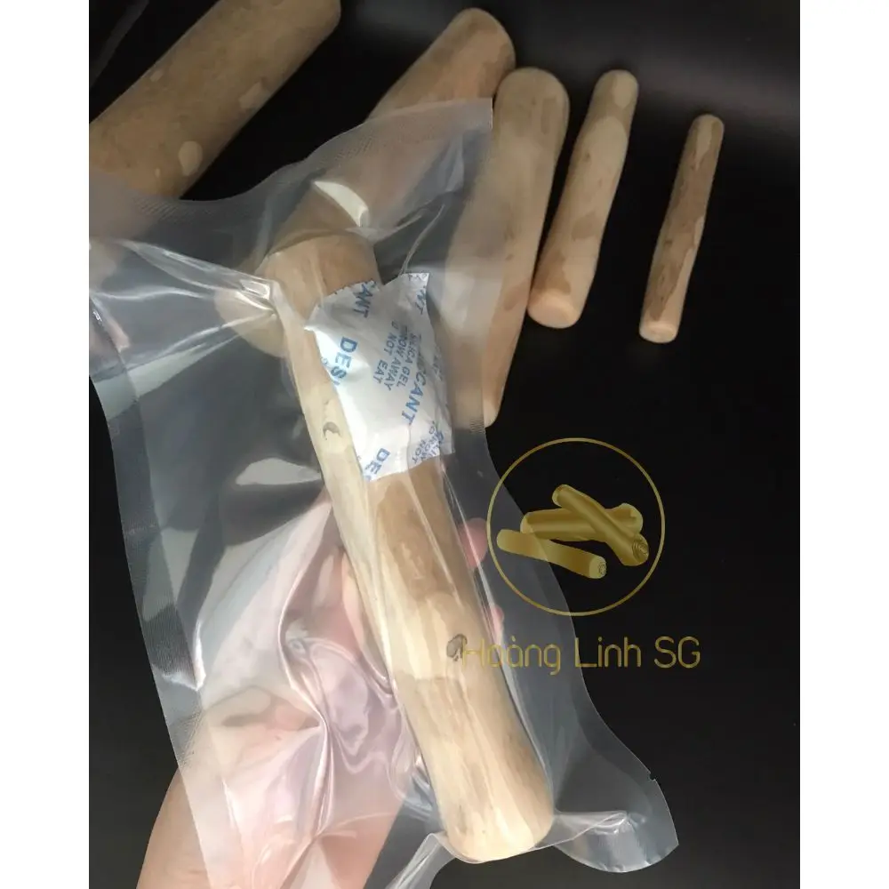 Wholesale Good price natural Coffee Wood Dog Chew the Best clean teeth for dog free sample +84 868 937 913 Ms. Klev