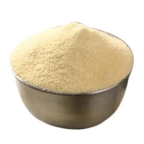 Wholesale High Quality Wheat Flour / 100% Durum Wheat Semolina Flour for Sale