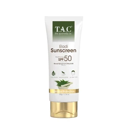 Buy Eladi Sunscreen Matifying SPF 50 & PA+++ UVA & UVB Rays Protection Summer Condition Sunscreen For Unisex